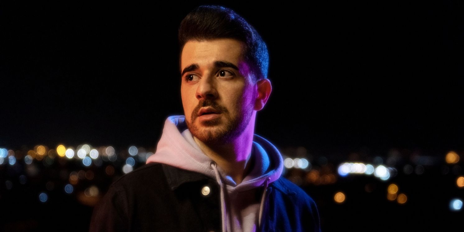 Gilbert Releases a New Infectious Single 'My Emergency'  Image