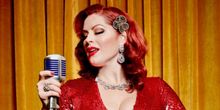 Interview: Meghan Murphy of THE BIG RED SHOW at The Women's Club Of Minneapolis