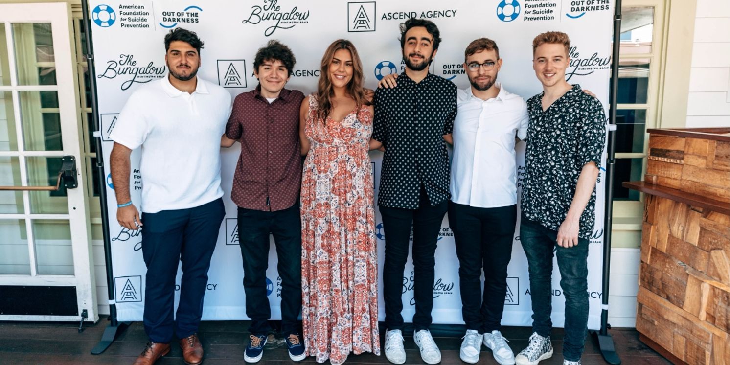 How Ascend Music Is Helping Independent Artists Reach New Heights  Image