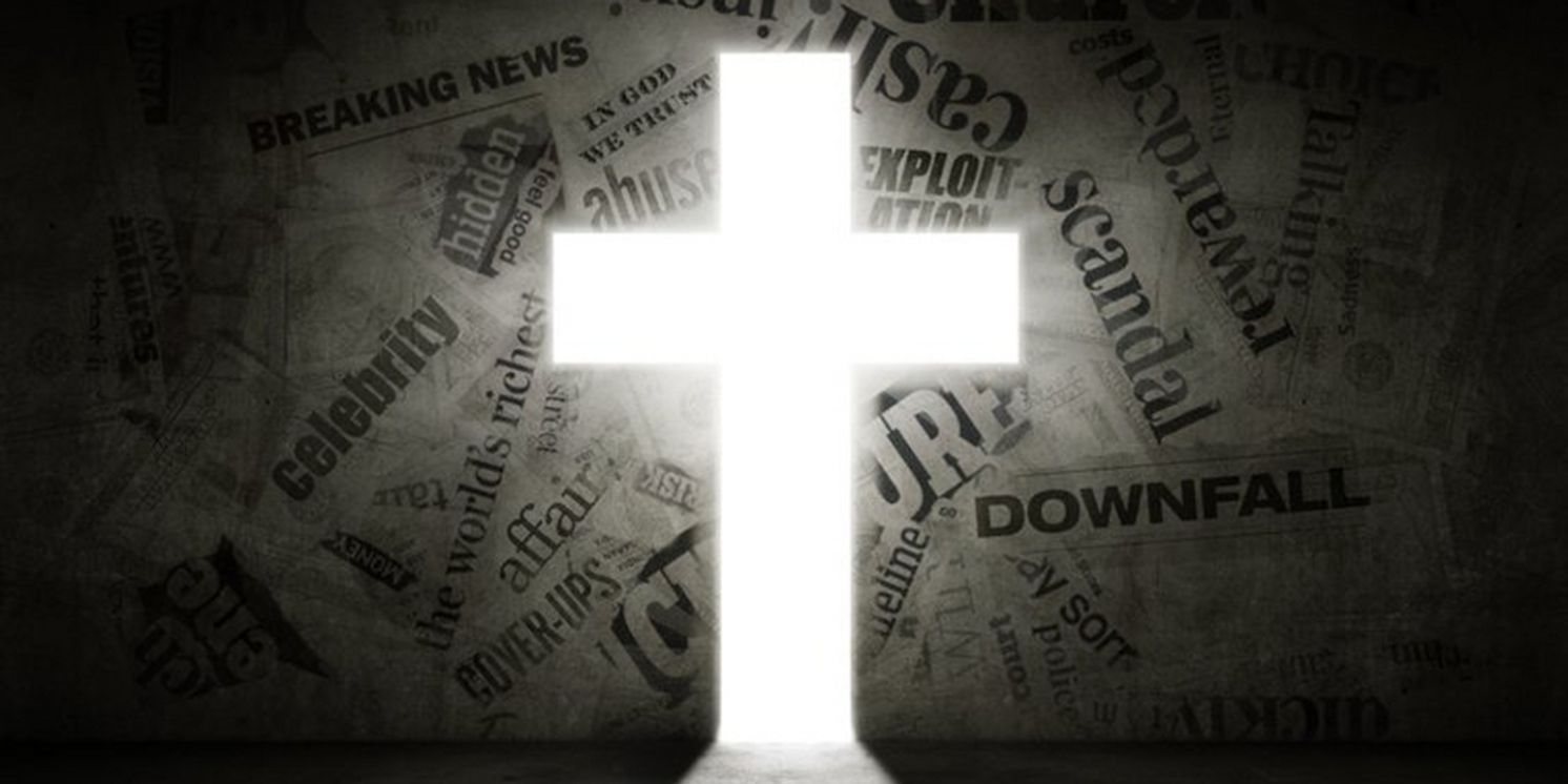 HILLSONG: A MEGACHURCH EXPOSED Docu-Series to Air on TLC  Image