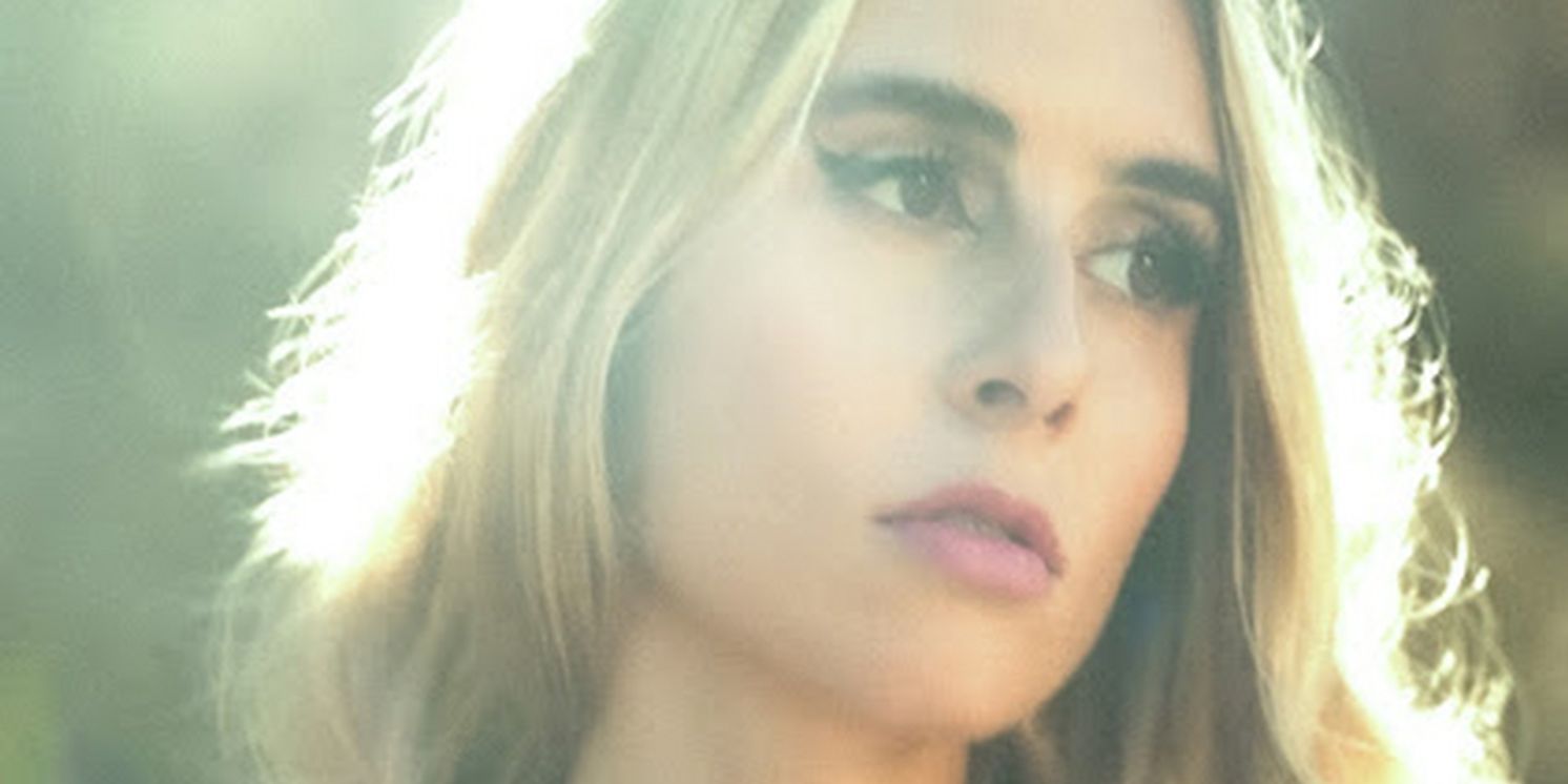 Carly Rose Sonenclar Returns With New Single 'Brokenhearted'  Image