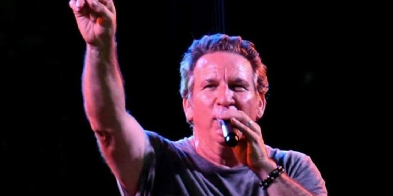 John Vento Releases Blue Collar Album 'BRICK BY BRICK'  Image