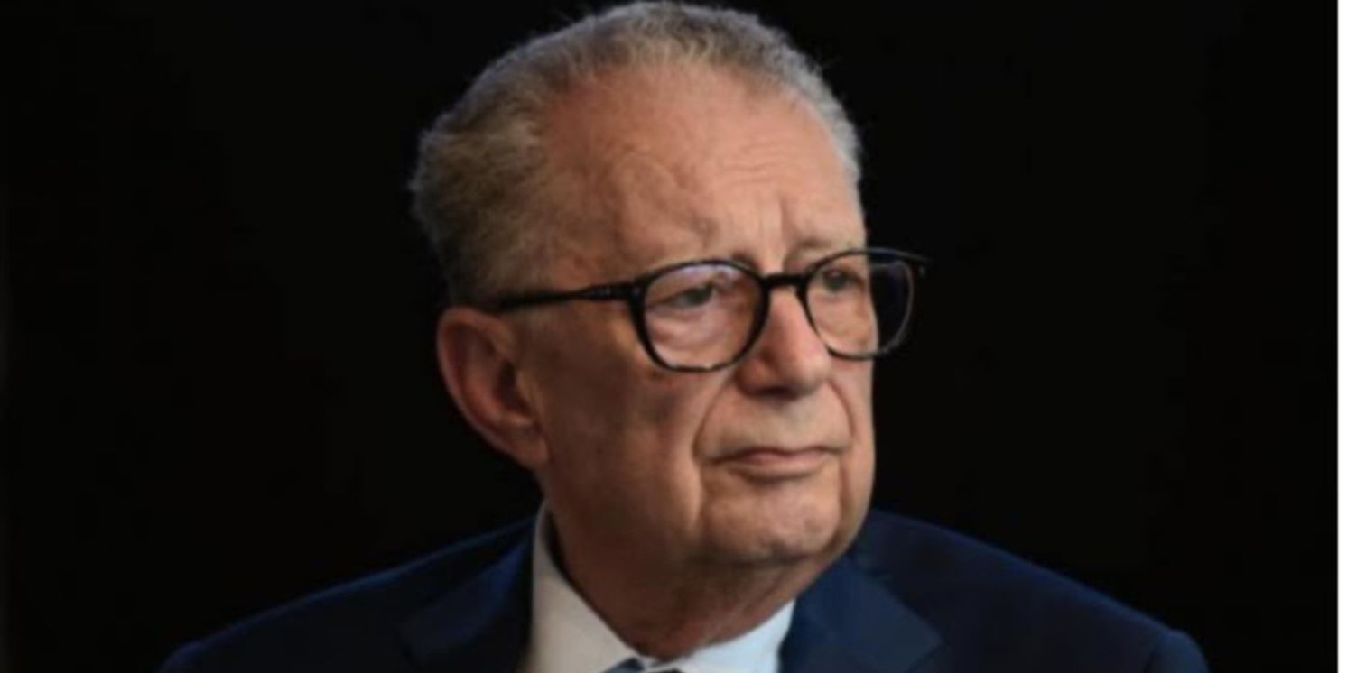 Franco Punzi, President of the Paolo Grassi Foundation, Passes Away  Image