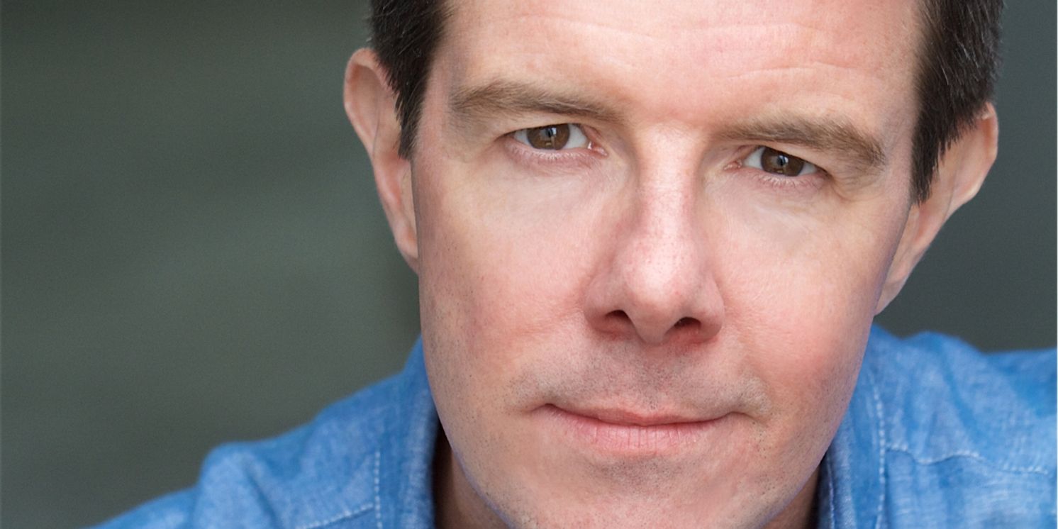 Gavin Lee, Bradley Jaden, and More Join STEPHEN SONDHEIM'S OLD FRIENDS at the Gielgud Theatre  Image