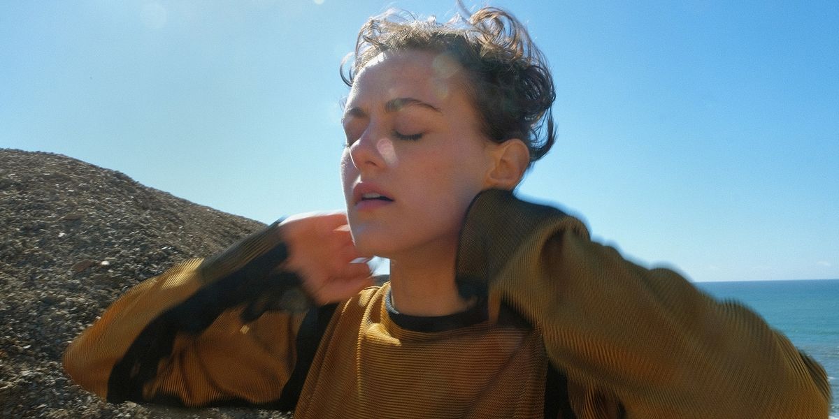 Emma Ayz ('Eyes') Releases New Track 'Judy' From Upcoming EP