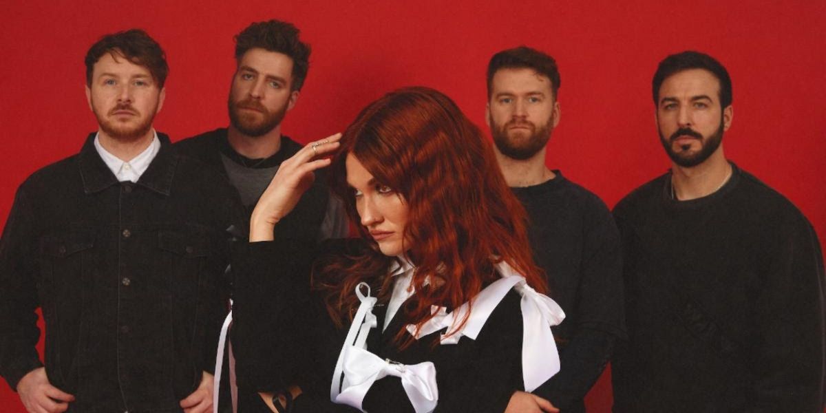 Misterwives Usher in a New Era With 'Out of Your Mind'