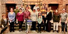 Interview: Director Susan Speidel of A CHRISTMAS CAROL at Chatham Playhouse