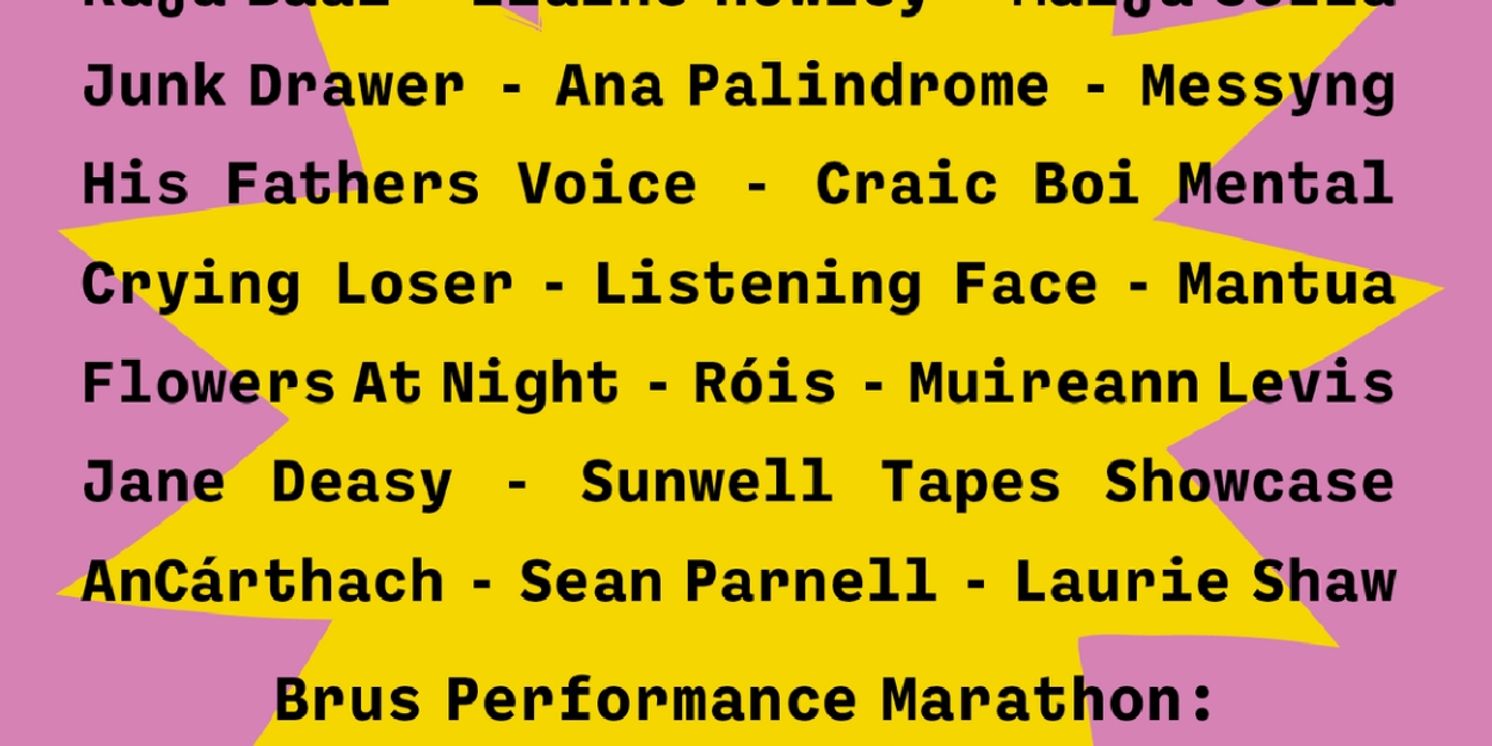 Cork's Quarter Block Party Returns July 2023  Image