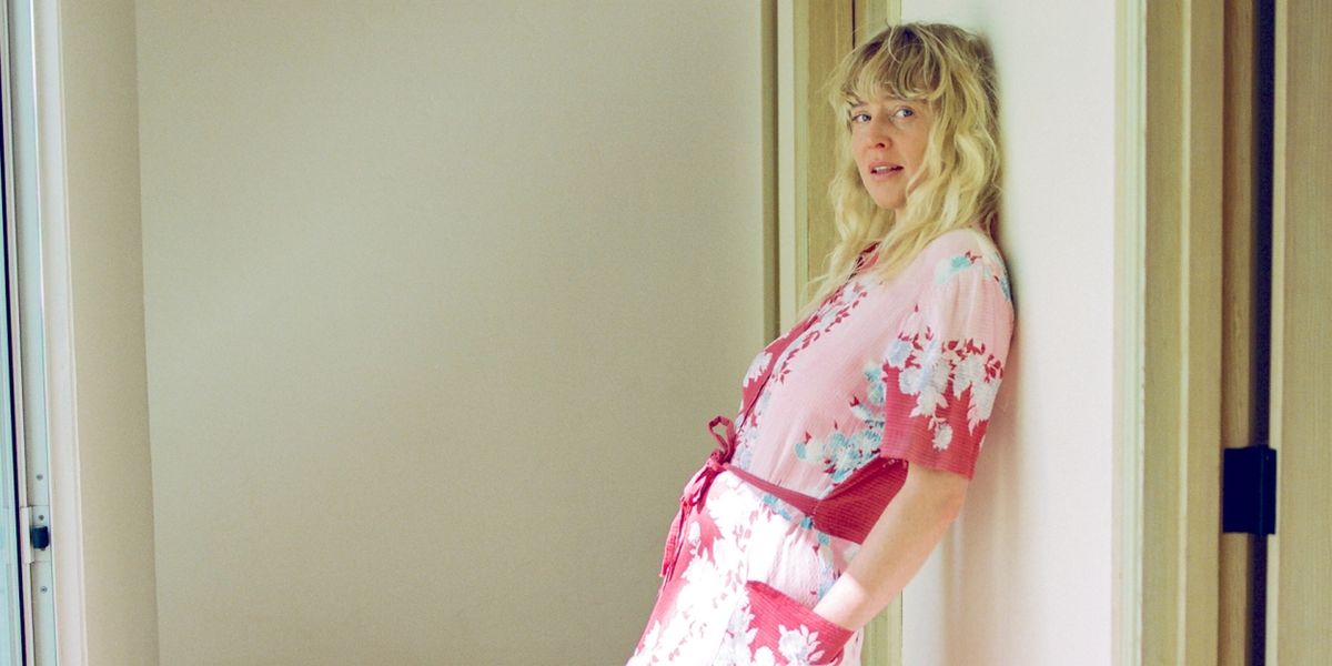 Lissie Debuts New Single 'Sad'