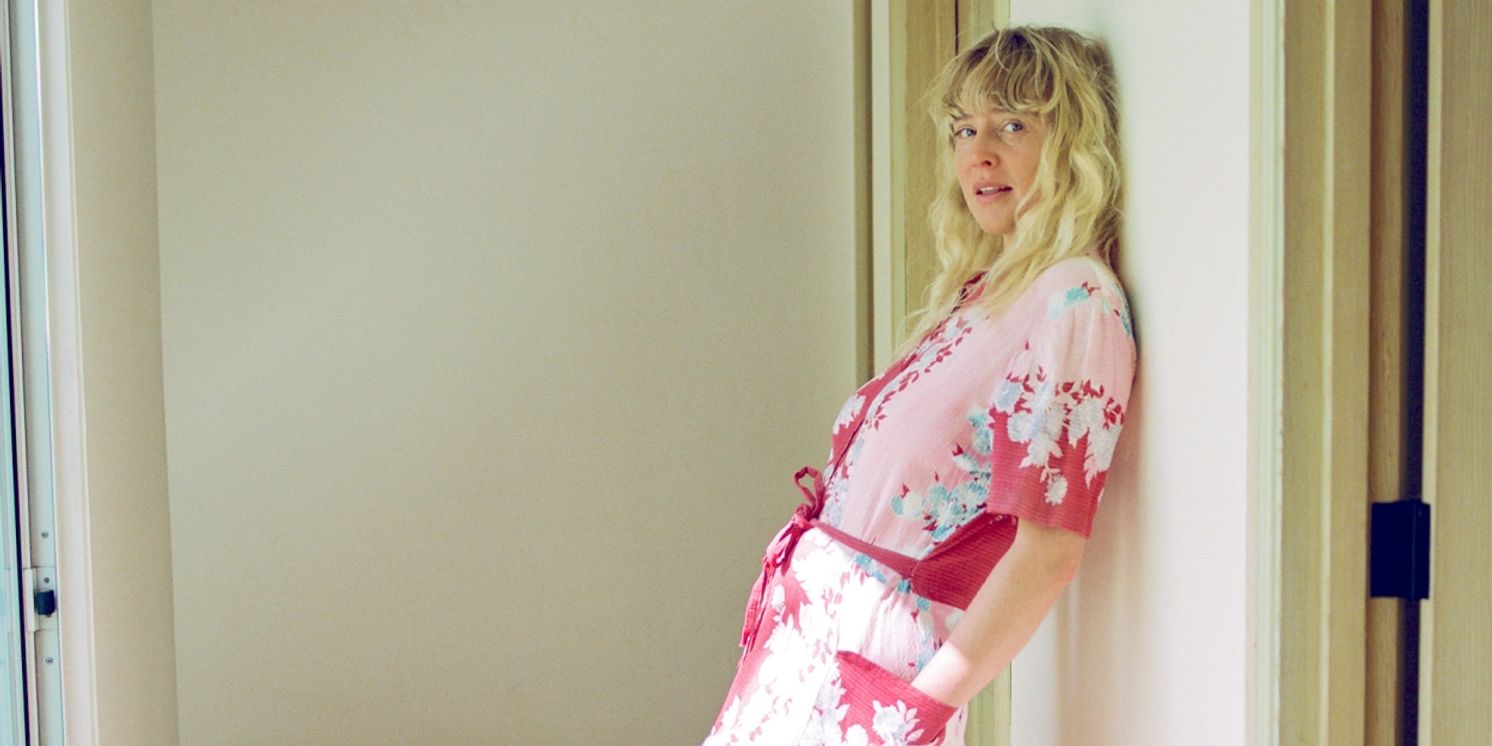 Lissie Debuts New Single 'Sad'  Image