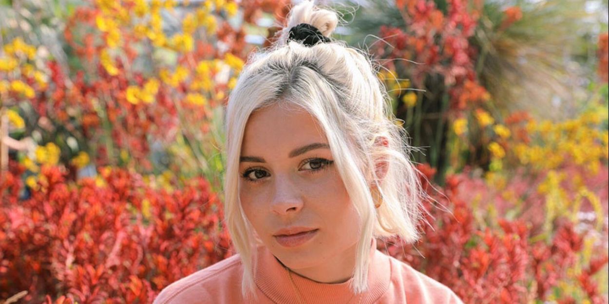 Nina Nesbitt Releases Brand New Song, 'Black & Blue' Video