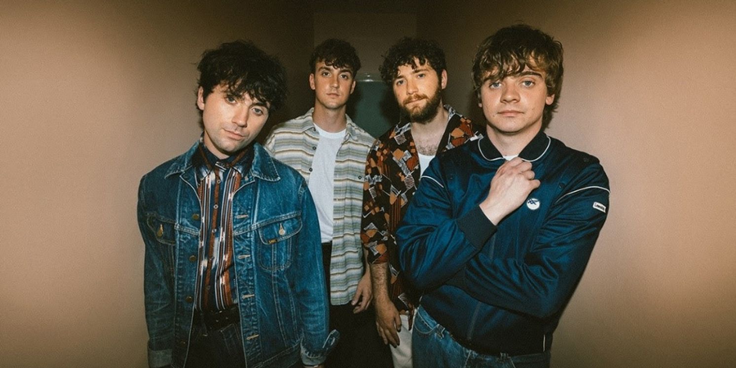 Academic Return With First New Music of 2022 'Don't Take It Personally'  Image