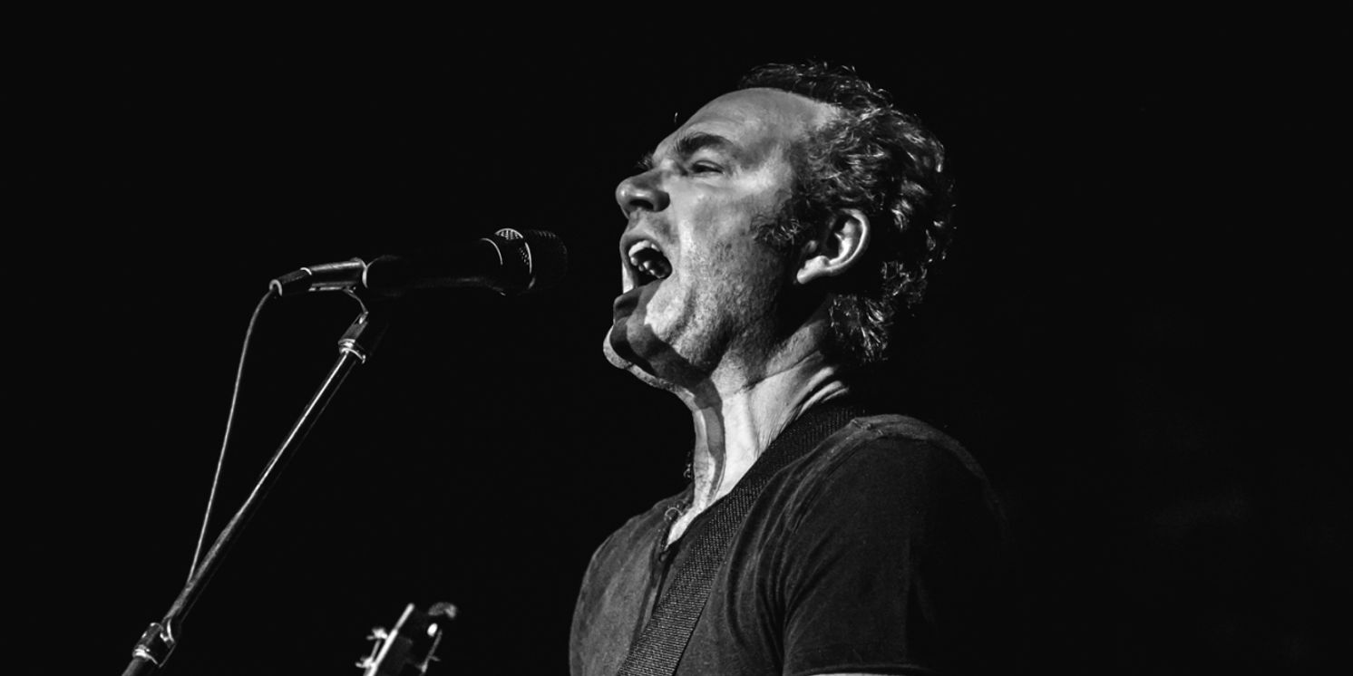 Five For Fighting With String Quartet Returns To Thousand Oaks  Image