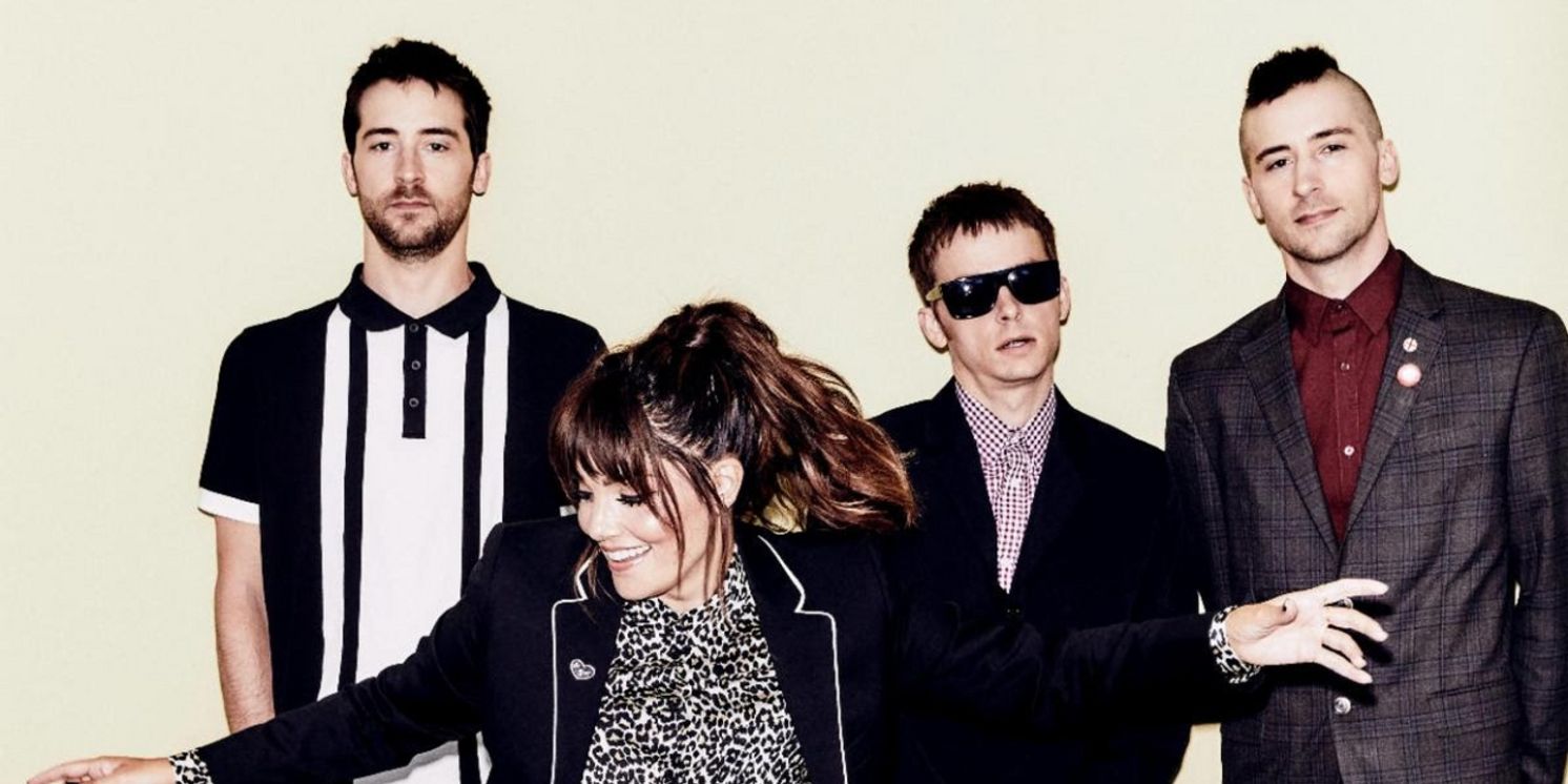 The Interrupters Release New Power-Punk Track 'Jailbird'  Image