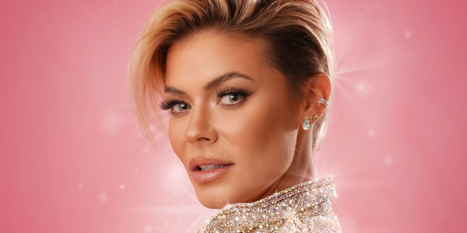 Whitney Miller Releases New Single 'Diamond Country'  Image