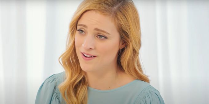 VIDEO: On This Day, May 27 - ANASTASIA Premieres at Hartford Stage