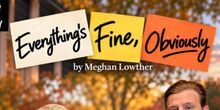 Spotlight: Love, Loss, Laughter… and Secrets at Charlotte’s Off-Broadway