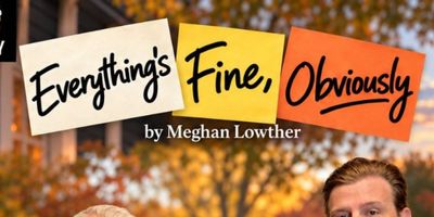 Spotlight: Love, Loss, Laughter… and Secrets at Charlotte’s Off-Broadway