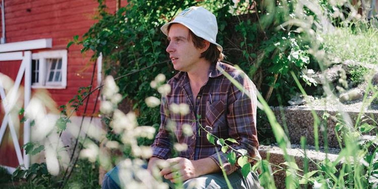 Scott McMicken and THE EVER-EXPANDING Share 'Reconcile'  Image