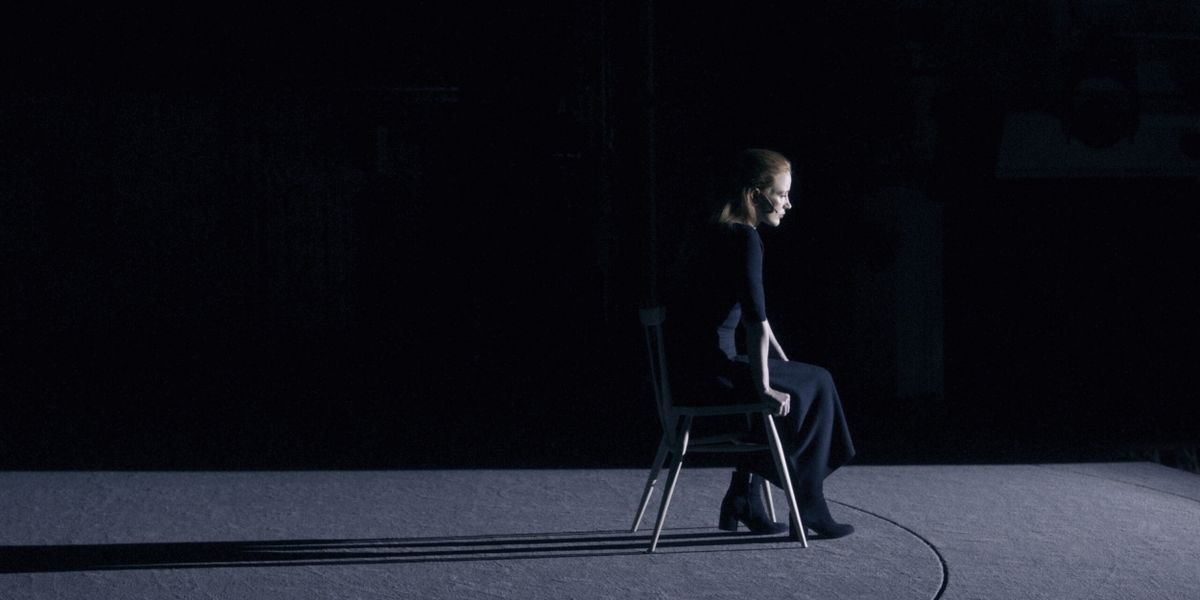 A DOLL'S HOUSE Plays Final Broadway Performance