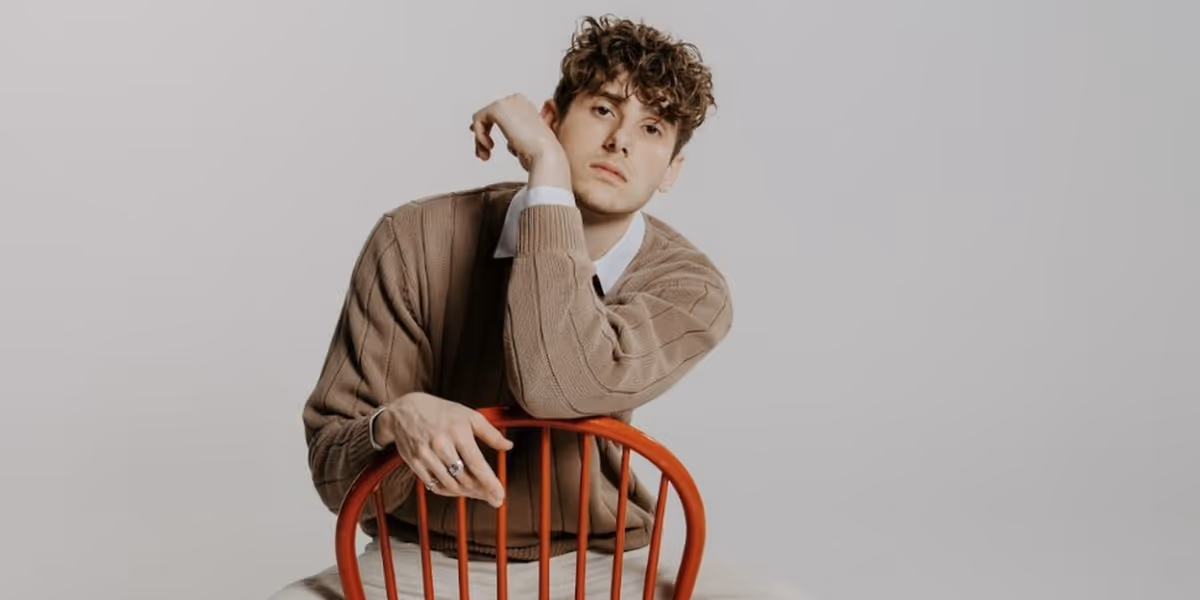 JVKE Releases Debut Album 'this is what ___ feels like (Vol. 1-4)'