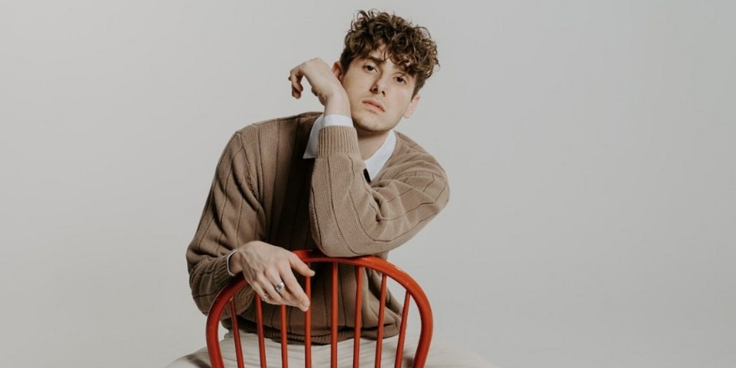 JVKE Releases Debut Album 'this is what ___ feels like (Vol. 1-4)'  Image