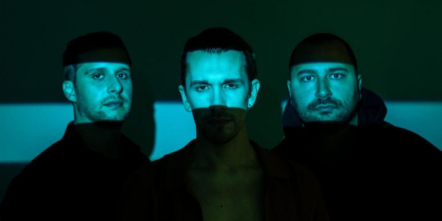 Charming Liars Announces 'Black Cage' Single  Image