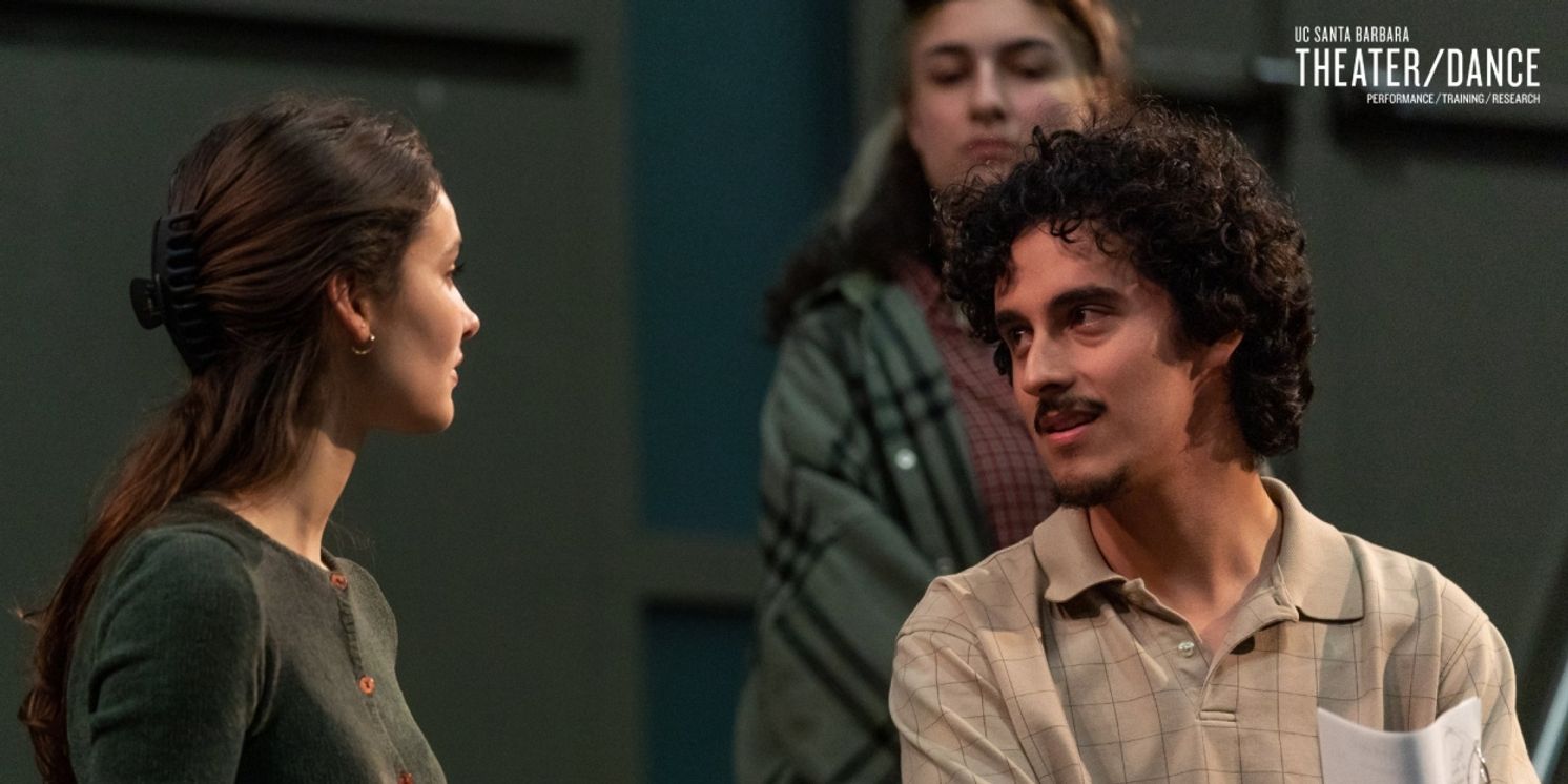 SHE WOLF MARGARET OF ANJOU By Katie Bender to be Presented by UCSB'S LAUNCH PAD  Image