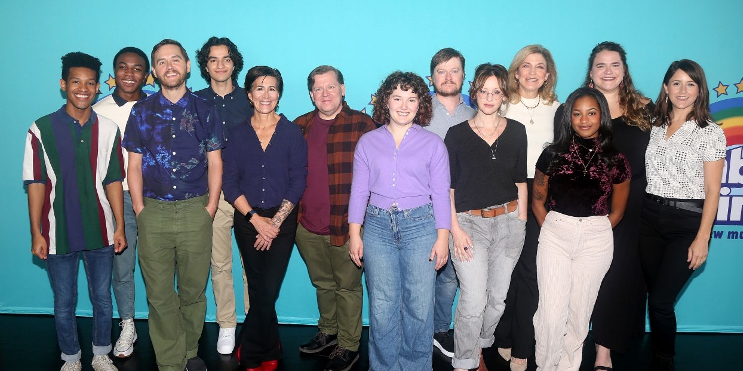 Meet the Cast of KIMBERLY AKIMBO, Beginning Previews Tonight!  Image