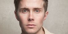 Rob Houchen Talks LES MISERABLES - THE STAGED CONCERT Live Cast Recording