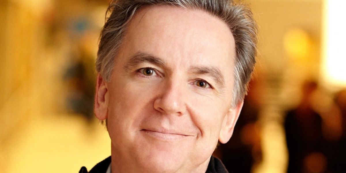 Signature Theatre to Unveil 42 Street Intersection as Jim Houghton Way