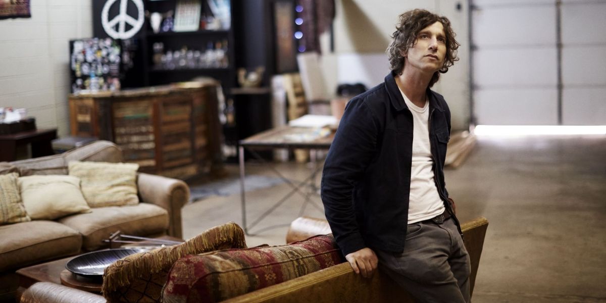 Doug Levitt Shares New Single '40 West'