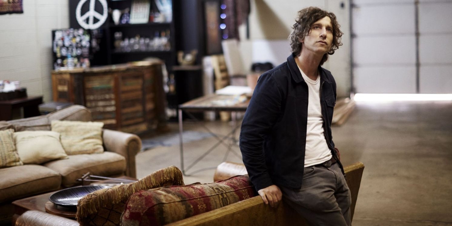 Doug Levitt Shares New Single '40 West'  Image