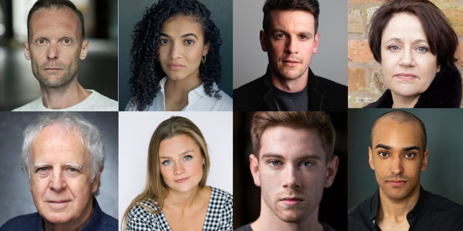 Helen Sheals, Abigail Climer, Gary Lilburn & More to Star in PAINTING THE TOWN Workshop  Image