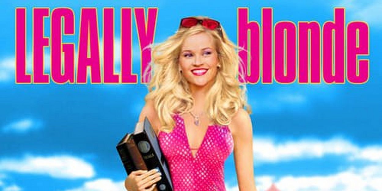 VIDEO: The Cast of LEGALLY BLONDE Reunites on Reese Witherspoon's YouTube Channel… Video