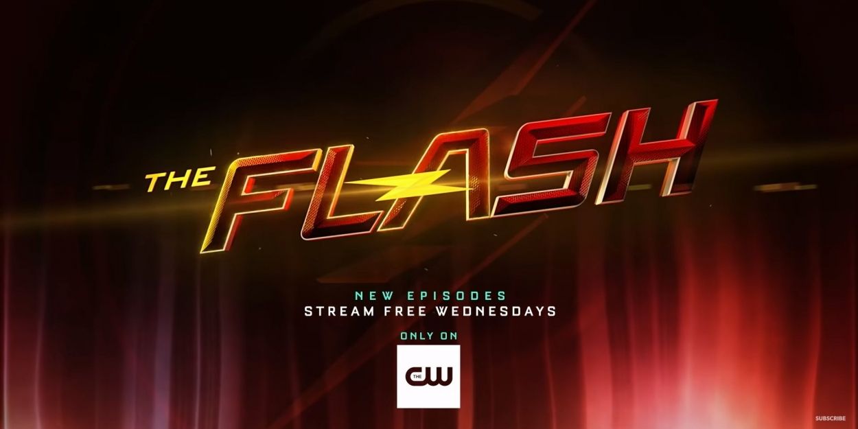 VIDEO: Watch a Promo for the Upcoming Episode of THE FLASH on The CW! Video