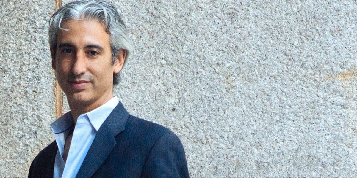 Harpsichordist Avi Stein to Direct HANDEL'S LONDON for Tafelmusik in September