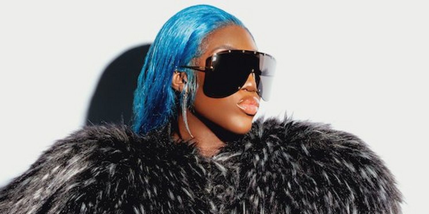 Bree Runway Releases New Single 'THAT GIRL'  Image