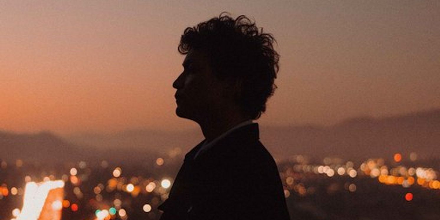 Michael J. Benjamin Unveils Acoustic Version Of New Track 'The Same Again'  Image