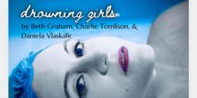 James P. Darvas talks about the creative process of creating  THE DROWNING GIRLS at O