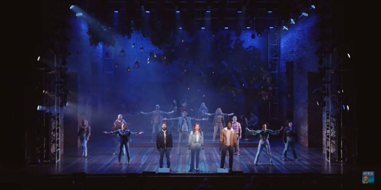 VIDEO: First Look at Heidi Blickenstaff, Bligh Voth & More in MAY WE ALL: A NEW… Video