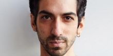 Joe Joseph of THE BAND'S VISIT at Hennepin Theatre Trust
