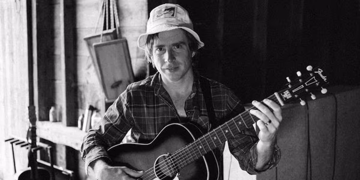 Scott McMicken and THE EVER-EXPANDING Share 'Mountain Lion'