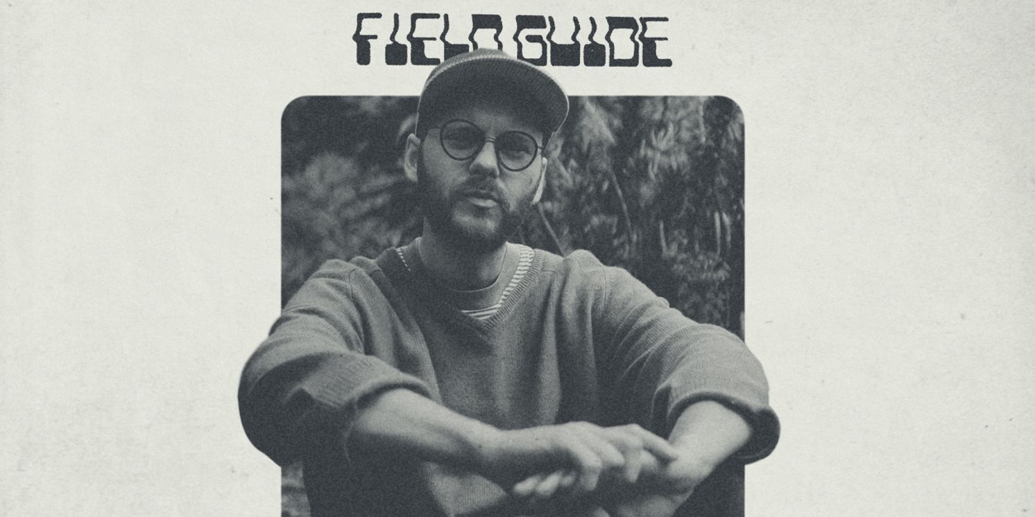 Winnipeg's Field Guide Announces Self-Titled Album  Image