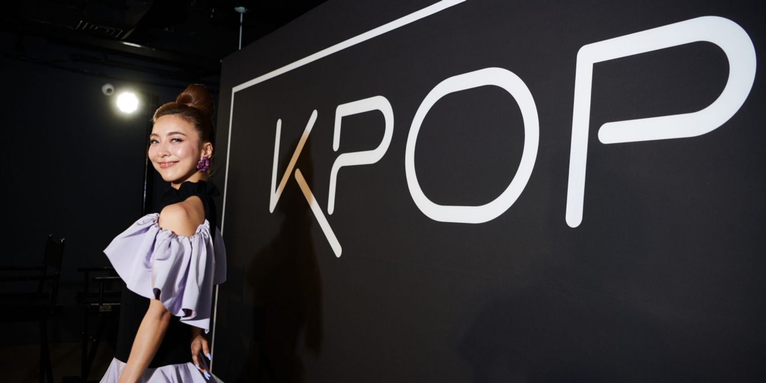 BoHyung, Min & Kevin Woo Join Broadway's KPOP - Complete Cast Announced!  Image