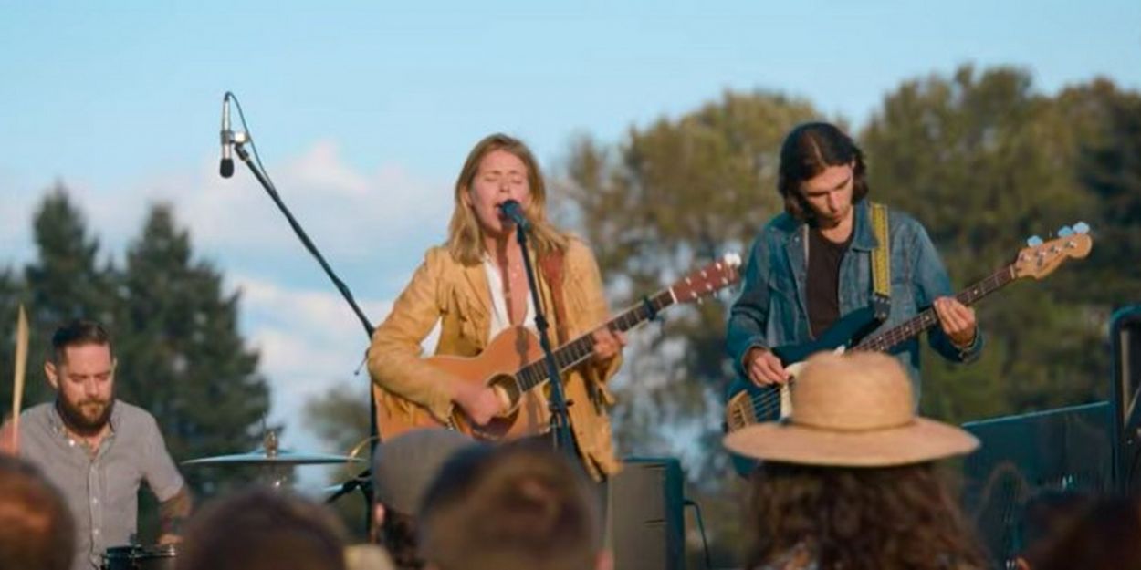 Fretland Releases Music Video for Debut Single 'Long Haul' Video