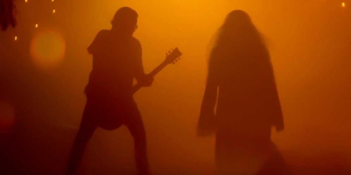 THE CULT New Fall Dates Added To North American Tour