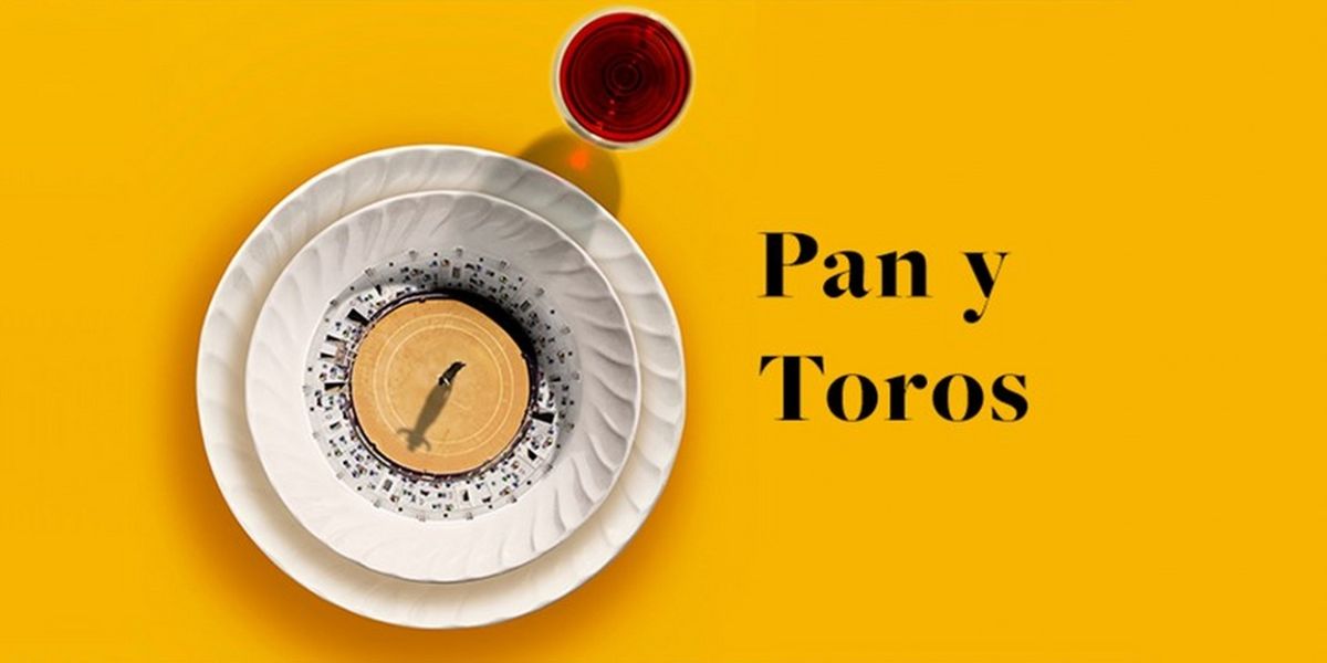 VÍDEO: Trailer oficial de PAN Y TOROS en el Teatro la Zarzuela