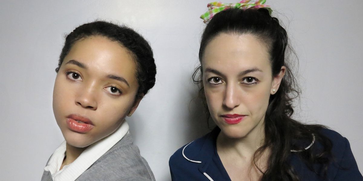 FREEDOM SUMMER by Toby Armour to be Presented at Theater for the New City in June