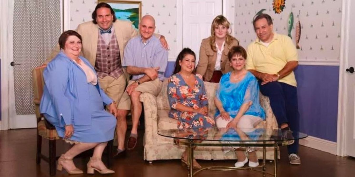 Review: THERE'S A BURGLAR IN MY BED at The Arctic Playhouse  Image